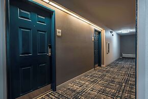 Sonesta Simply Suites Fort Worth