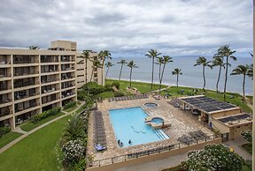 Sugar Beach Resort - Maui Condo & Home