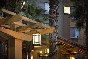 Larkspur Landing Sacramento - An All-Suite Hotel