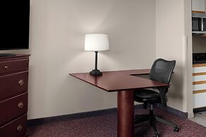 Larkspur Landing Extended Stay Suites Sacramento