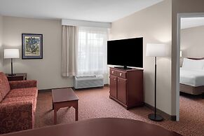 Larkspur Landing Extended Stay Suites Sacramento