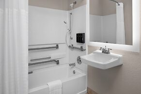 Larkspur Landing Extended Stay Suites Sacramento