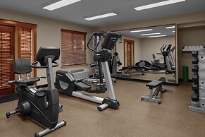 Larkspur Landing Extended Stay Suites Sacramento