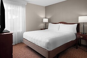 Larkspur Landing Extended Stay Suites Sacramento