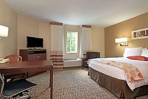 MainStay Suites Detroit Auburn Hills