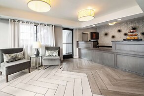 Best Western Los Alamitos Inn & Suites