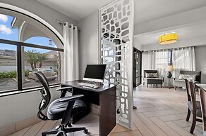 Best Western Los Alamitos Inn & Suites