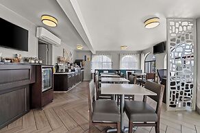 Best Western Los Alamitos Inn & Suites