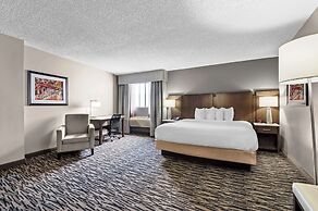 Best Western Los Alamitos Inn & Suites