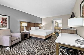 Best Western Los Alamitos Inn & Suites