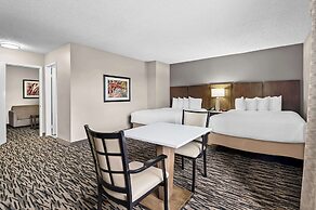 Best Western Los Alamitos Inn & Suites
