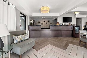 Best Western Los Alamitos Inn & Suites