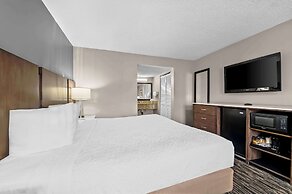 Best Western Los Alamitos Inn & Suites