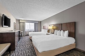 Best Western Los Alamitos Inn & Suites