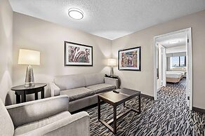 Best Western Los Alamitos Inn & Suites