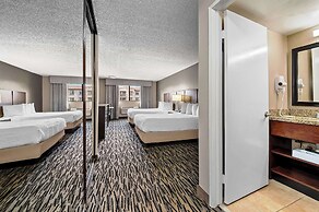 Best Western Los Alamitos Inn & Suites