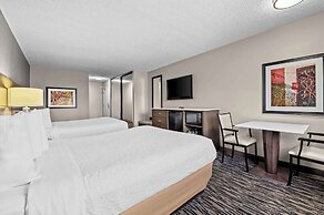 Best Western Los Alamitos Inn & Suites
