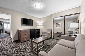 Best Western Los Alamitos Inn & Suites
