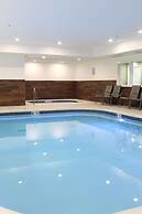 Fairfield Inn & Suites by Marriott Detroit Farmington Hills