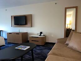 Fairfield Inn & Suites by Marriott Detroit Farmington Hills