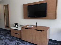 Fairfield Inn & Suites by Marriott Detroit Farmington Hills