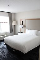 Fairfield Inn & Suites by Marriott Detroit Farmington Hills