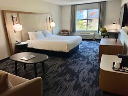 Fairfield Inn & Suites by Marriott Detroit Farmington Hills