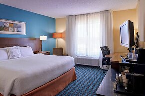 Fairfield by Marriott Kalamazoo West