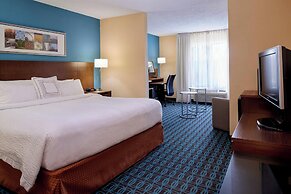Fairfield by Marriott Kalamazoo West