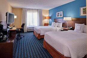Fairfield by Marriott Kalamazoo West