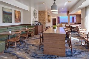 Fairfield by Marriott Kalamazoo West