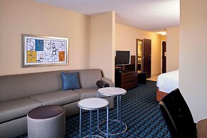 Fairfield by Marriott Kalamazoo West