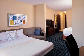 Fairfield by Marriott Kalamazoo West