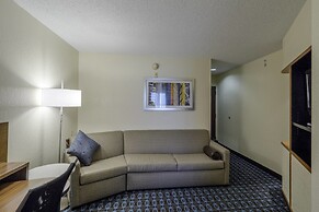 Fairfield Inn & Suites by Marriott Cleveland Streetsboro