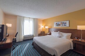 Fairfield Inn & Suites by Marriott Cleveland Streetsboro