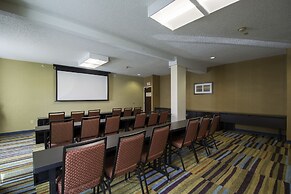 Fairfield Inn & Suites by Marriott Cleveland Streetsboro