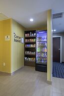 Fairfield Inn & Suites by Marriott Cleveland Streetsboro