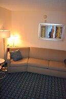 Fairfield Inn & Suites by Marriott Cleveland Streetsboro