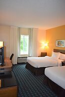 Fairfield Inn & Suites by Marriott Cleveland Streetsboro