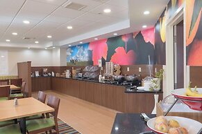 Fairfield Inn & Suites by Marriott Cleveland Streetsboro