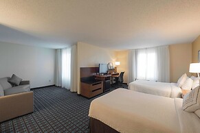 Fairfield Inn & Suites by Marriott Cleveland Streetsboro