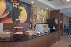 Fairfield Inn & Suites by Marriott Cleveland Streetsboro