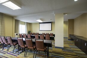 Fairfield Inn & Suites by Marriott Cleveland Streetsboro
