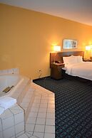Fairfield Inn & Suites by Marriott Cleveland Streetsboro