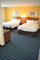Fairfield Inn & Suites by Marriott Cleveland Streetsboro