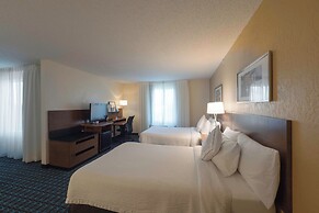 Fairfield Inn & Suites by Marriott Cleveland Streetsboro