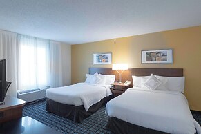 Fairfield Inn & Suites by Marriott Cleveland Streetsboro