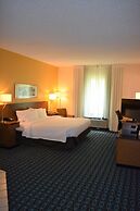 Fairfield Inn & Suites by Marriott Cleveland Streetsboro