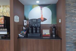 Fairfield Inn & Suites by Marriott Cleveland Streetsboro