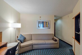 Fairfield Inn & Suites by Marriott Cleveland Streetsboro